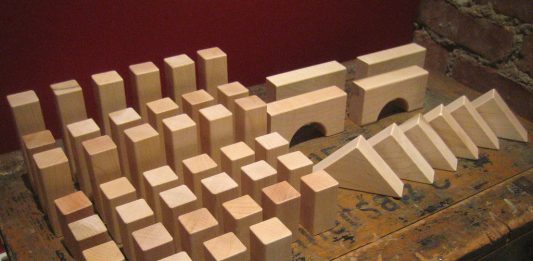 Image by Hans and Carolyn released under Creative Commons CC BY-NC-SA 2.0