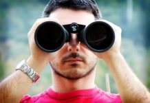 Spotting a news story Image courtesy of Gerlos and released under Creative Commons BY-NC-ND 2.0