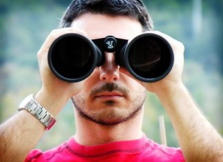 How to spot a news story Image courtesy of Gerlos and released under Creative Commons BY-NC-ND 2.0