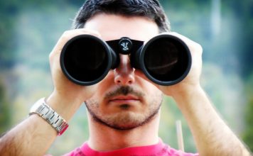 How to spot a news story Image courtesy of Gerlos and released under Creative Commons BY-NC-ND 2.0