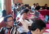 Training needs assessment Journalism training in Hanoi, Vietnam. Image by David Brewer shared via Creative Commons