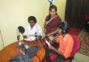 Creating a distinctive radio station sound Radio training in Jaffna, Sri Lanka. Image by David Brewer shared via Creative Commons BY-NC-SA 4.0