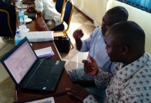 Presenting news content online Slide by David Brewer released via Creative Commons BY-NC-SA 4.0.