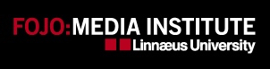 Fojo Media Institute logo