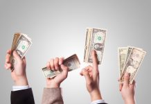 Developing a media sales strategy Image by 401(K) 2012 released via Creative Commons CC BY-SA 2.0