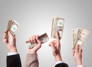 Developing a media sales strategy Image by 401(K) 2012 released via Creative Commons CC BY-SA 2.0