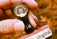 Attribution and plagiarism Image by woodleywonderworks released under Creative Commons