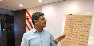 Designing a media training plan Training in Dhaka, Bangladesh. Image shared via Creative Commons