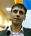 Vitaliy Moroz