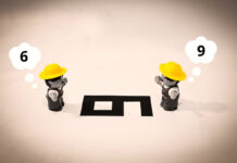 Unconscious bias and journalism Image by Mushki Brichta via Wikimedia Commons