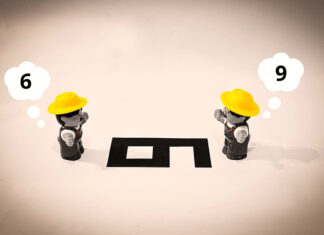 Unconscious bias and journalism Image by Mushki Brichta via Wikimedia Commons