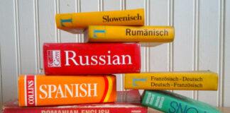 Translation in journalism Image by Tessa Kavanagh from Pixabay