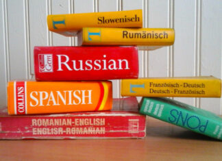 Translation in journalism Image by Tessa Kavanagh from Pixabay