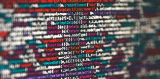 The glossary of Information disorder Image of computer screen Markus Spiske on Unsplash