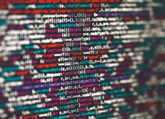 The glossary of Information disorder Image of computer screen Markus Spiske on Unsplash