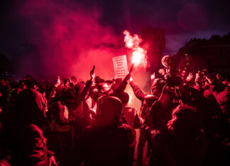 Forms of information disorder Image courtesy of Randy Colas on Unsplash