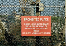 Trespass and journalism – scenario Image of trespass notice copyright Albert Bridge released under this Creative Commons BY-SA 2.0