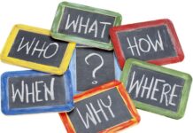 The questions every journalist should ask Image by pixy.org released via Creative Commons