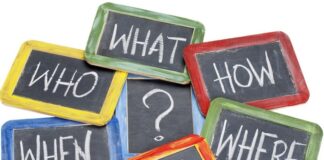 The questions every journalist should ask Image by pixy.org released via Creative Commons