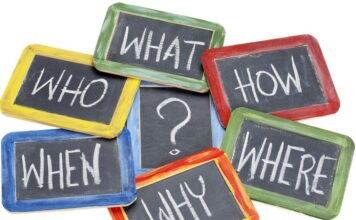 The questions every journalist should ask Image by pixy.org released via Creative Commons