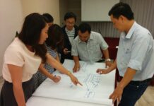 When a ‘big story’ breaks