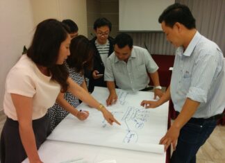 When a ‘big story’ breaks