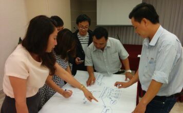 When a ‘big story’ breaks