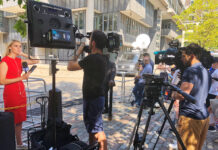 Adopting the ‘big story’ approach Image by Steve Nimmons released under Creative Commons BY 2.0 via Wikimedia Commons