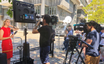 Adopting the ‘big story’ approach Image by Steve Nimmons released under Creative Commons BY 2.0 via Wikimedia Commons