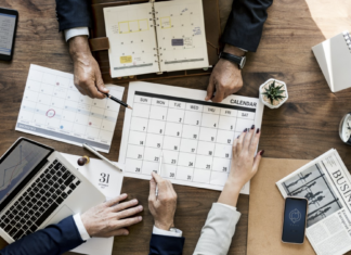 The skills of media project management Project management image courtesy of pxhere and released under Creative Commons Universal