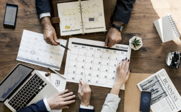 The skills of media project management Project management image courtesy of pxhere and released under Creative Commons Universal