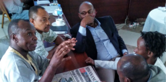 Developing news sense