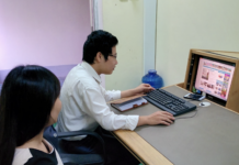 Content sharing for the benefit of all Online editors in Vietnam - image by Media Helping Media released by Creative Commons BY-NC-SA 4.0