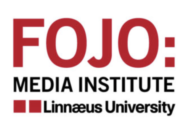 Fojo Media Institute logo