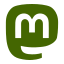Mastodon icon from Iconfinder released via Creative Commons Attribution 3.0 Unported (CC BY 3.0)