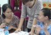 Withholding information – scenario Journalism training in Vietnam - image by Media Helping Media