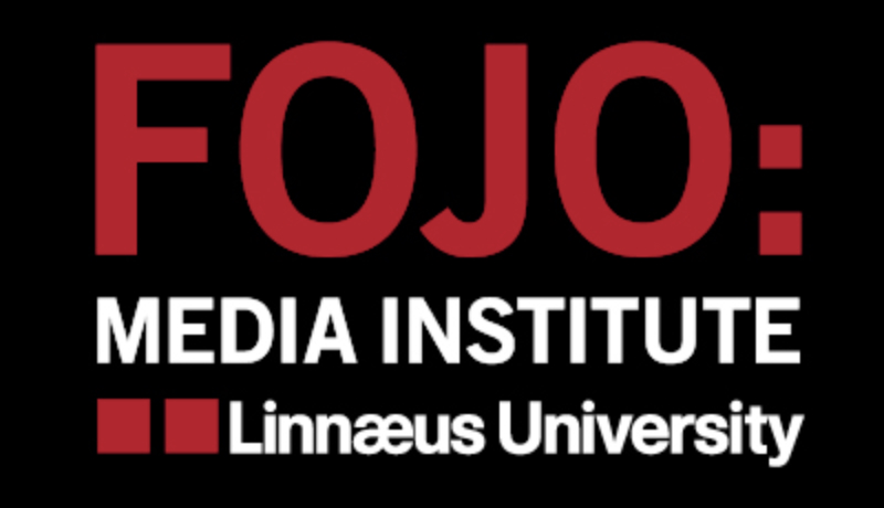Fojo Media Institute Logo