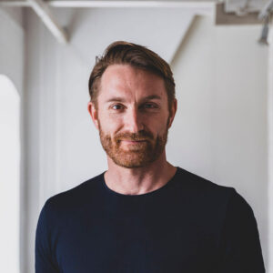 Anders Behrmann