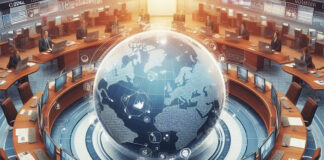 Convergence: transforming news production Convergence graphic created by MHM with Microsoft AI Image Creator