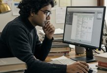 Beyond basic fact-checking Fact checking graphic produced using Google Gemini