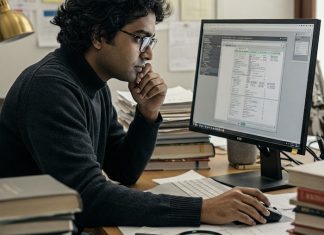 Beyond basic fact-checking Fact checking graphic produced using Google Gemini