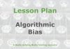 Lesson: Dealing with algorithmic bias in news Graphic for a Media Helping Media Lesson Plan
