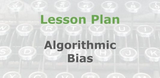 Graphic for a Media Helping Media Lesson Plan