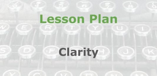 Graphic for a Media Helping Media Lesson Plan