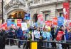 Climate change – language Climate change protest image by Michael Gwyther-Jones — Creative Commons 2.0
