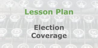Graphic for a Media Helping Media Lesson Plan