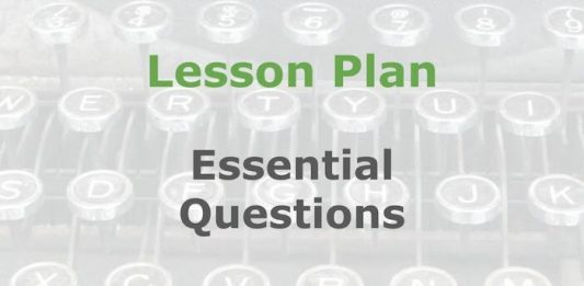 Graphic for a Media Helping Media Lesson Plan