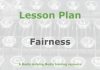 Lesson: Fairness in journalism Graphic for a Media Helping Media Lesson Plan