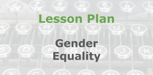 Graphic for a Media Helping Media Lesson Plan