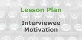 Graphic for a Media Helping Media Lesson Plan